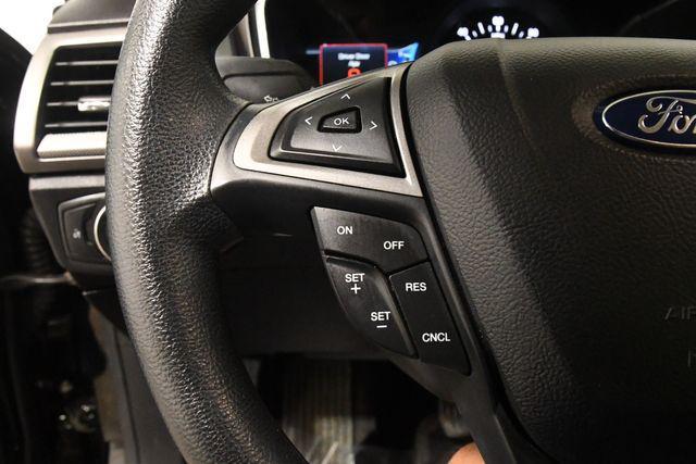 used 2017 Ford Fusion Hybrid car, priced at $12,995