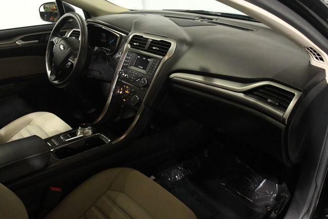 used 2017 Ford Fusion Hybrid car, priced at $12,995