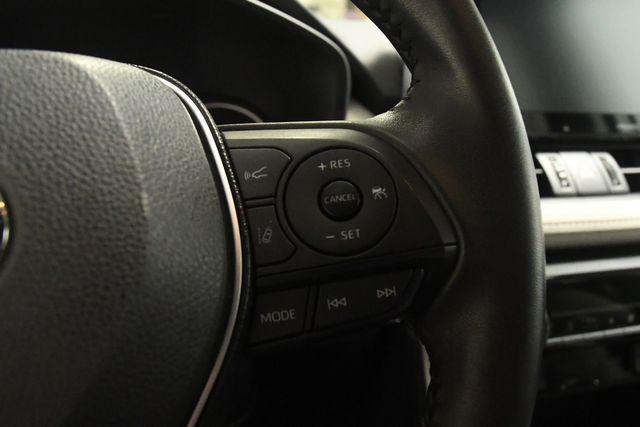 used 2019 Toyota RAV4 Hybrid car, priced at $31,995