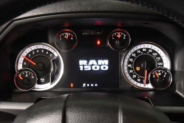 used 2021 Ram 1500 Classic car, priced at $30,995