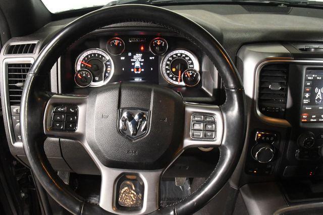 used 2021 Ram 1500 Classic car, priced at $30,995