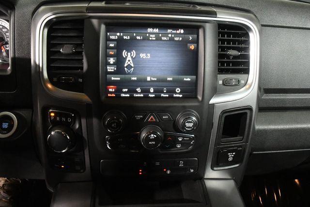 used 2021 Ram 1500 Classic car, priced at $30,995