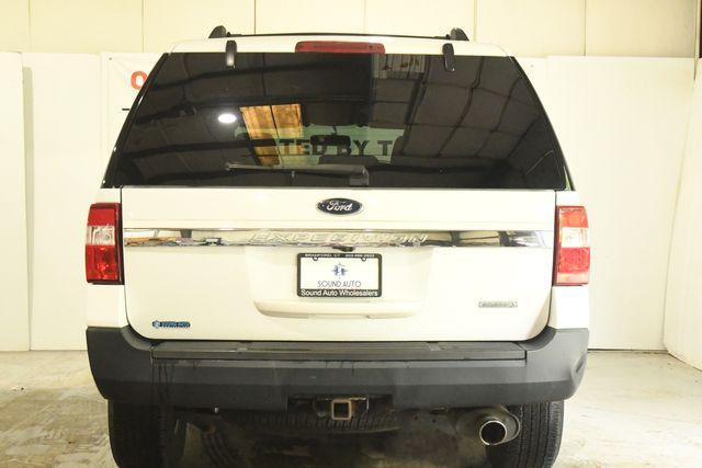 used 2017 Ford Expedition car, priced at $19,995