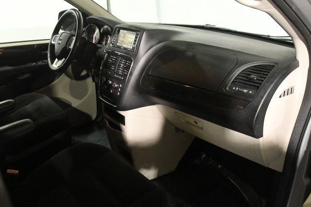 used 2017 Dodge Grand Caravan car, priced at $12,995