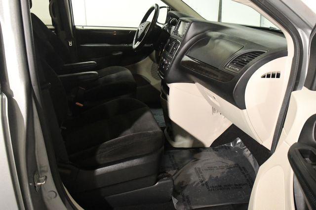 used 2017 Dodge Grand Caravan car, priced at $12,995