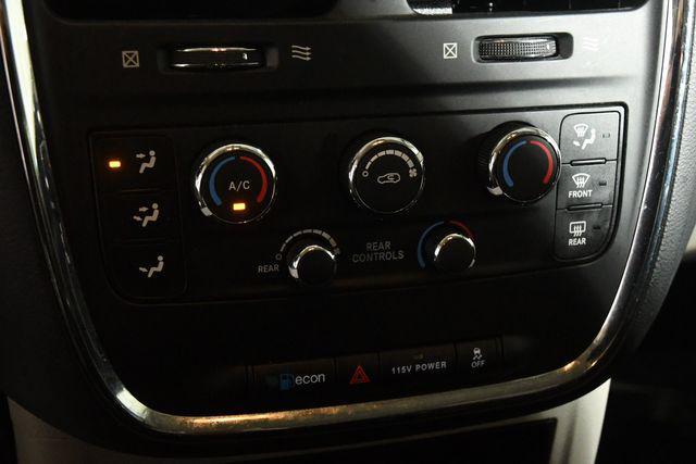 used 2017 Dodge Grand Caravan car, priced at $12,995