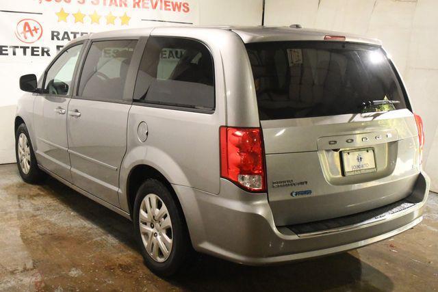 used 2017 Dodge Grand Caravan car, priced at $12,995