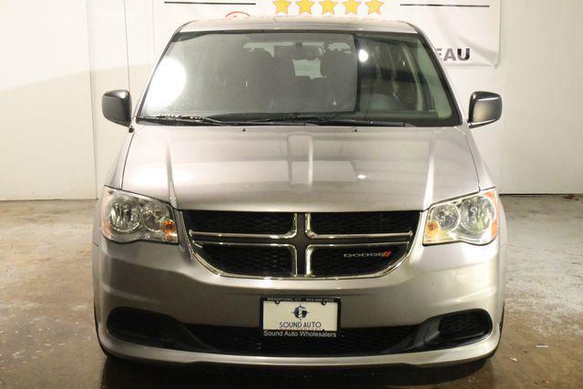used 2017 Dodge Grand Caravan car, priced at $12,995