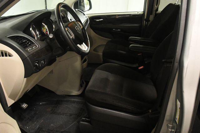 used 2017 Dodge Grand Caravan car, priced at $12,995