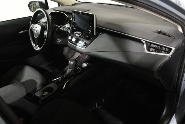 used 2020 Toyota Corolla car, priced at $17,995