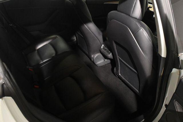 used 2021 Tesla Model 3 car, priced at $17,995