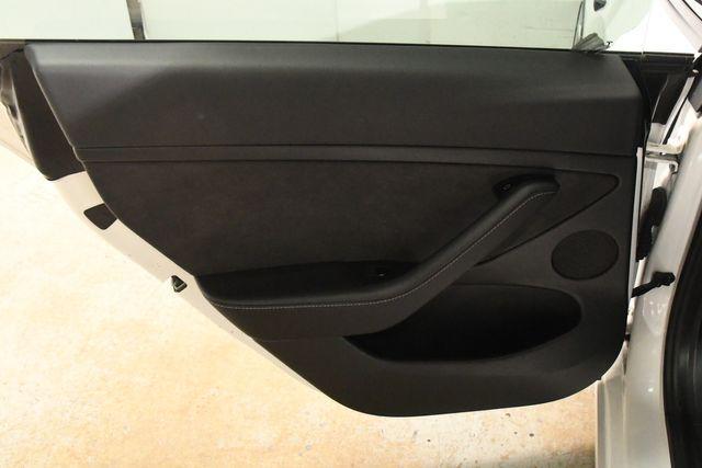 used 2021 Tesla Model 3 car, priced at $17,995