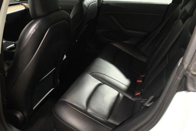 used 2021 Tesla Model 3 car, priced at $17,995