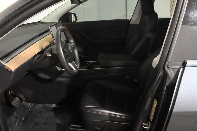 used 2020 Tesla Model Y car, priced at $19,995