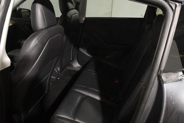 used 2020 Tesla Model Y car, priced at $19,995