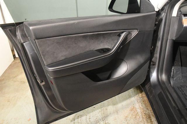 used 2020 Tesla Model Y car, priced at $19,995
