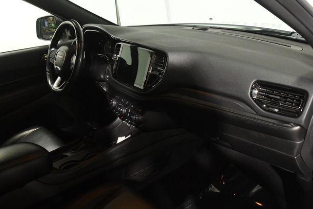 used 2021 Dodge Durango car, priced at $34,995