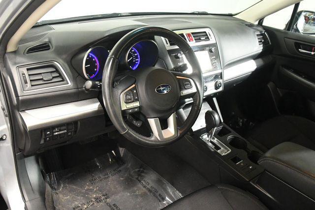 used 2016 Subaru Legacy car, priced at $13,995