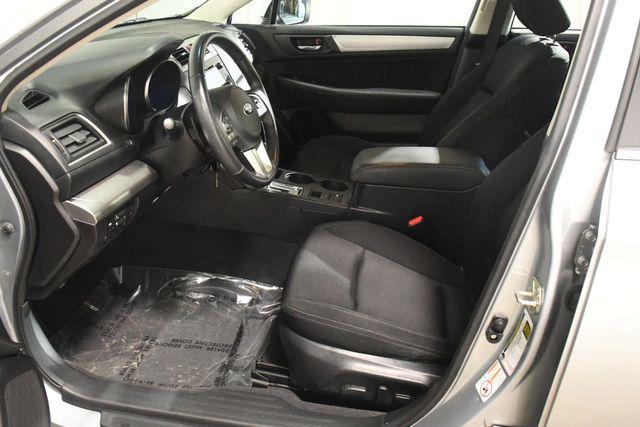used 2016 Subaru Legacy car, priced at $13,995