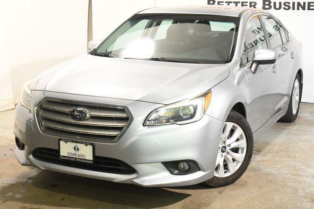 used 2016 Subaru Legacy car, priced at $13,995