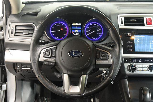 used 2016 Subaru Legacy car, priced at $13,995
