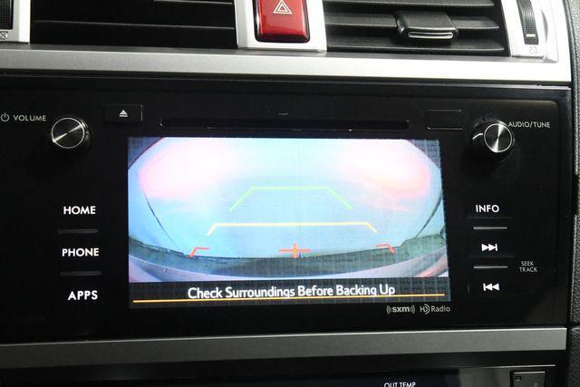 used 2016 Subaru Legacy car, priced at $13,995