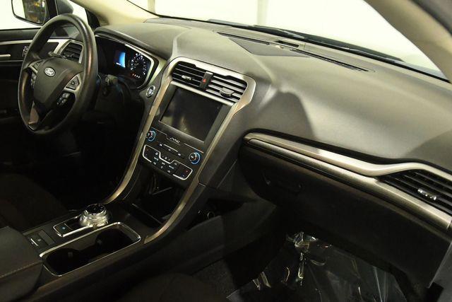 used 2019 Ford Fusion Hybrid car, priced at $14,995