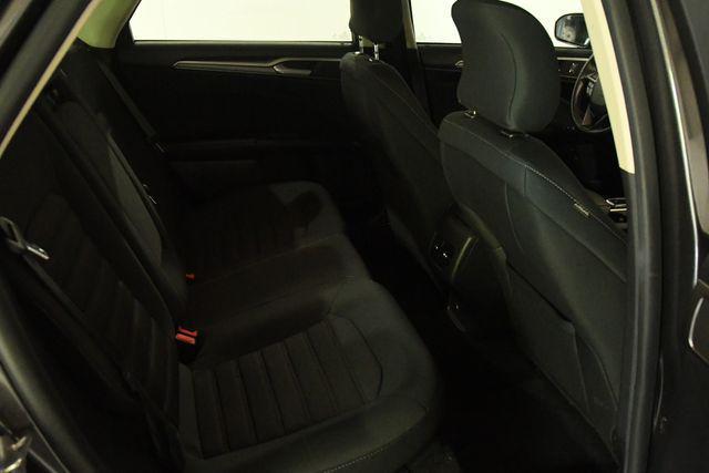 used 2019 Ford Fusion Hybrid car, priced at $14,995