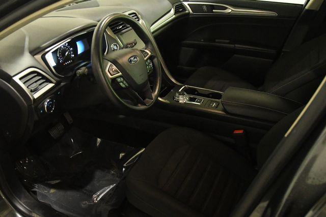 used 2019 Ford Fusion Hybrid car, priced at $14,995