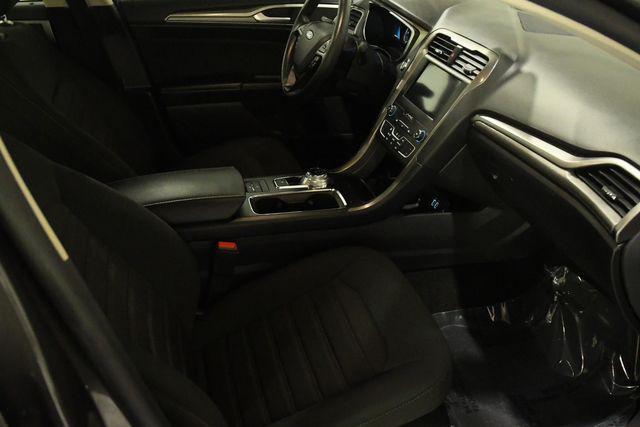 used 2019 Ford Fusion Hybrid car, priced at $14,995