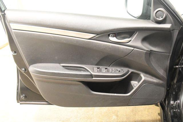 used 2019 Honda Civic car, priced at $18,995