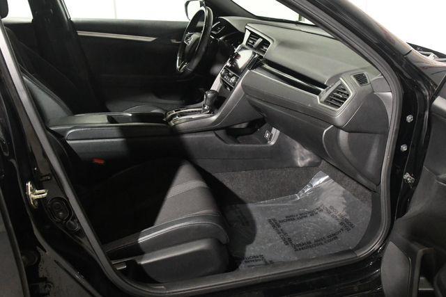 used 2019 Honda Civic car, priced at $18,995