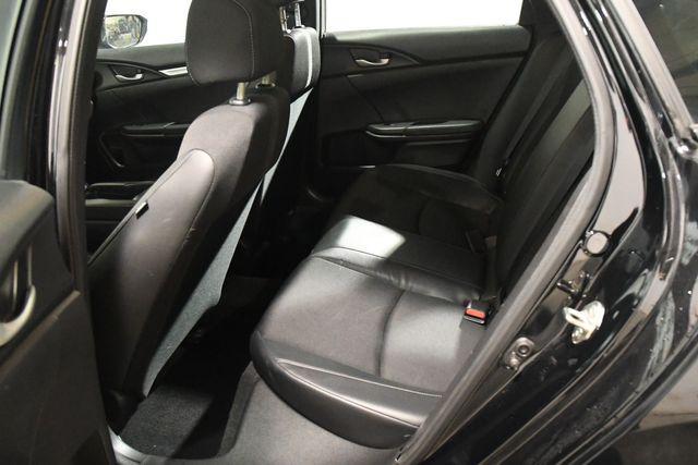 used 2019 Honda Civic car, priced at $18,995