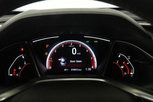 used 2019 Honda Civic car, priced at $18,995