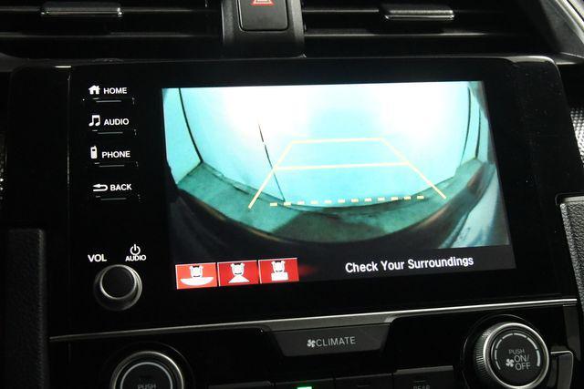 used 2019 Honda Civic car, priced at $18,995