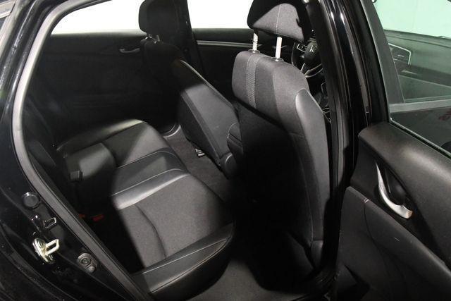 used 2019 Honda Civic car, priced at $18,995