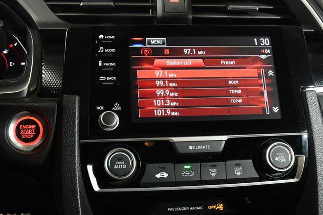 used 2019 Honda Civic car, priced at $18,995