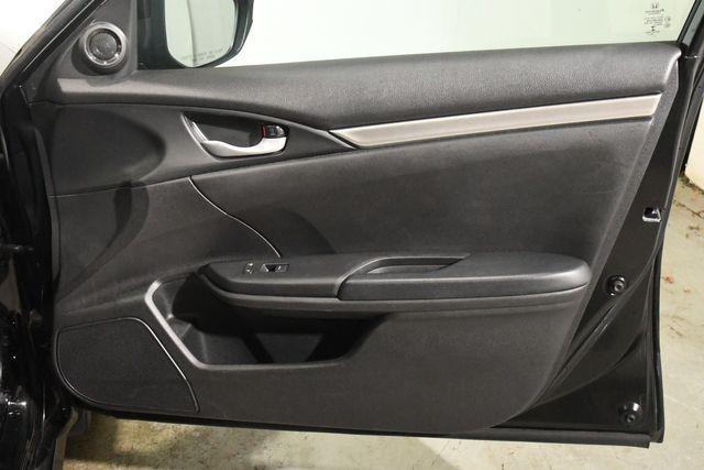 used 2019 Honda Civic car, priced at $18,995