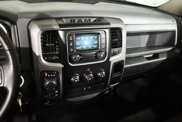 used 2017 Ram 1500 car