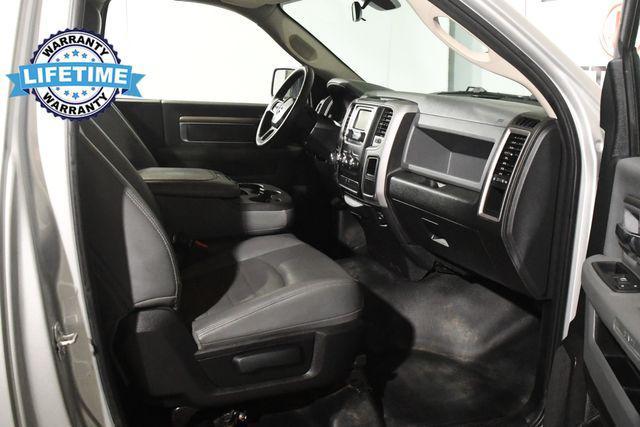 used 2017 Ram 1500 car