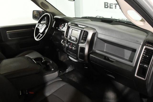 used 2017 Ram 1500 car