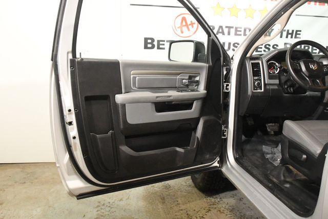 used 2017 Ram 1500 car