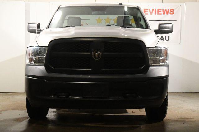 used 2017 Ram 1500 car