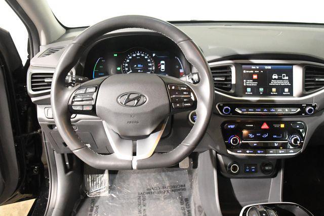 used 2019 Hyundai Ioniq EV car, priced at $13,995