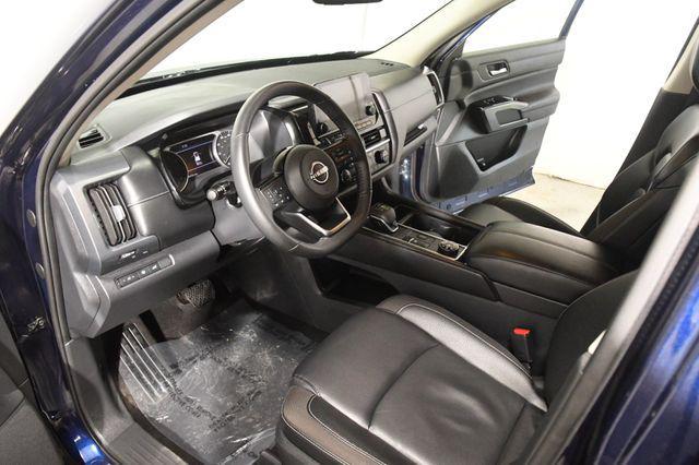 used 2023 Nissan Pathfinder car, priced at $29,995