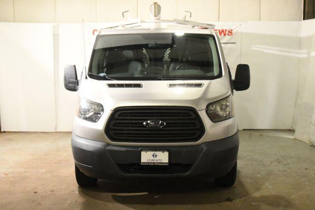 used 2015 Ford Transit-150 car, priced at $23,995