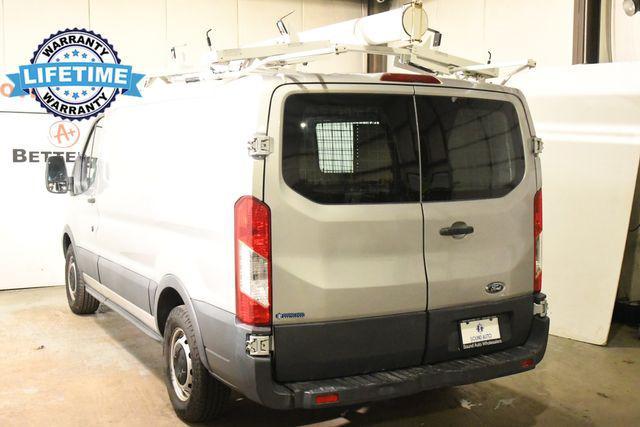 used 2015 Ford Transit-150 car, priced at $23,995