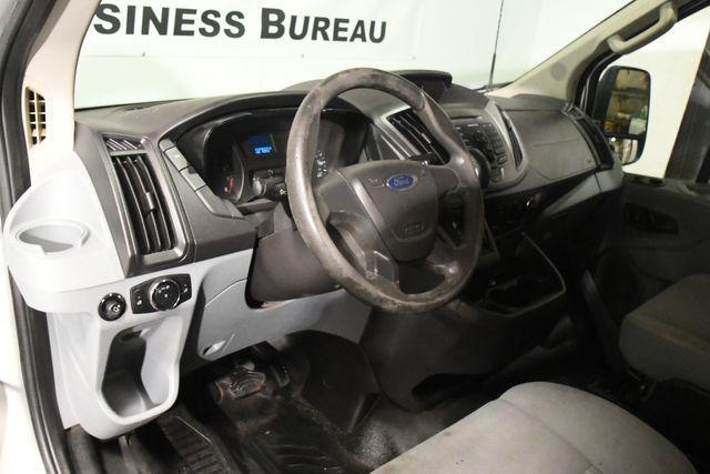 used 2015 Ford Transit-150 car, priced at $23,995