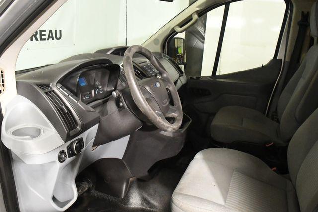 used 2015 Ford Transit-150 car, priced at $23,995