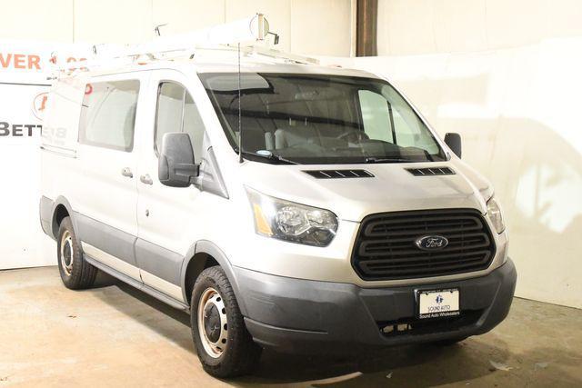 used 2015 Ford Transit-150 car, priced at $23,995